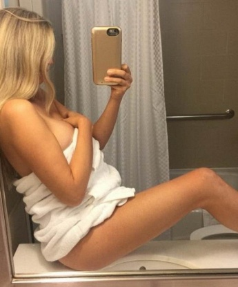 Проститутка Ирина